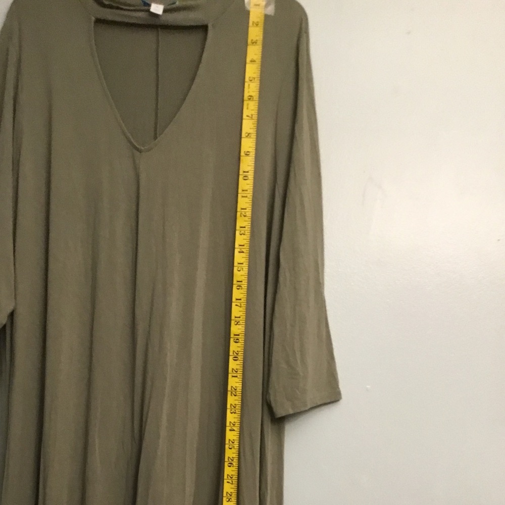 BOUTIQUE DRESS - Picture 6 of 8